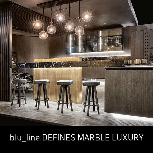 Authentic Design for Luxury Living Authentic Design for Luxury Living