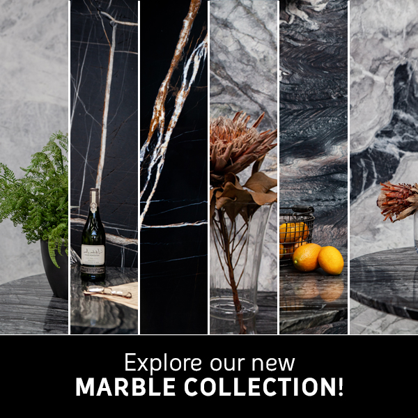 Explore our new Marble Collection Explore our new Marble Collection